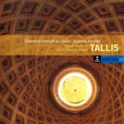 Latin Church Music