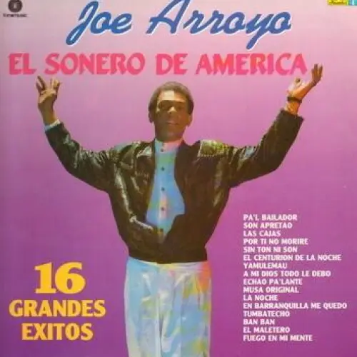 El sonero de América