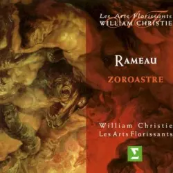 Zoroastre