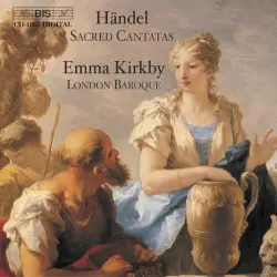 Sacred Cantatas