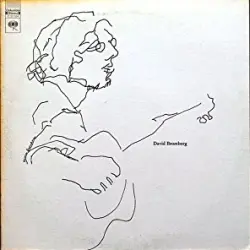 David Bromberg