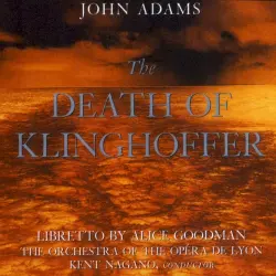 The Death of Klinghoffer