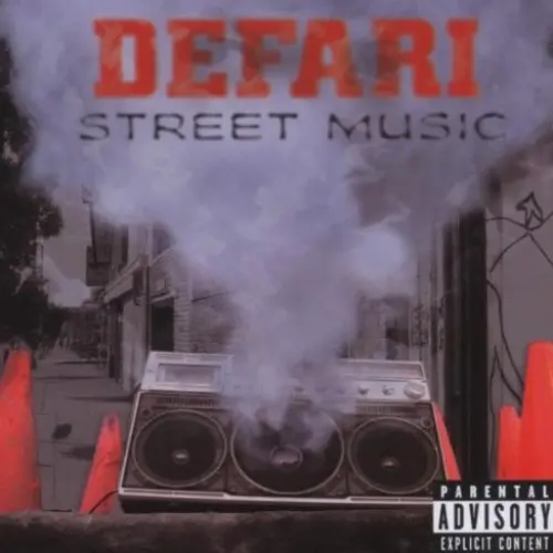 Street Music