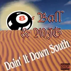 Doin' It Down South