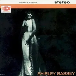 Shirley Bassey