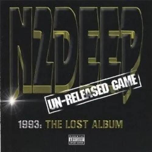 Unreleased Game 1993: The Lost Album