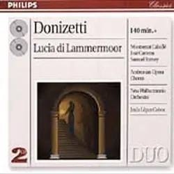 Lucia di Lammermoor