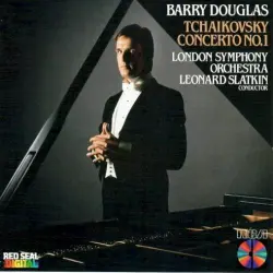 Concerto no. 1 in B-flat minor, op. 23