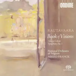 Book of Visions