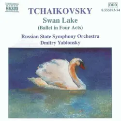 Swan Lake