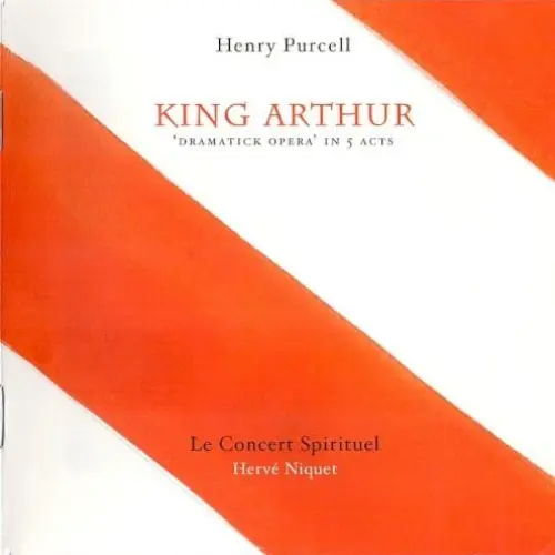 King Arthur