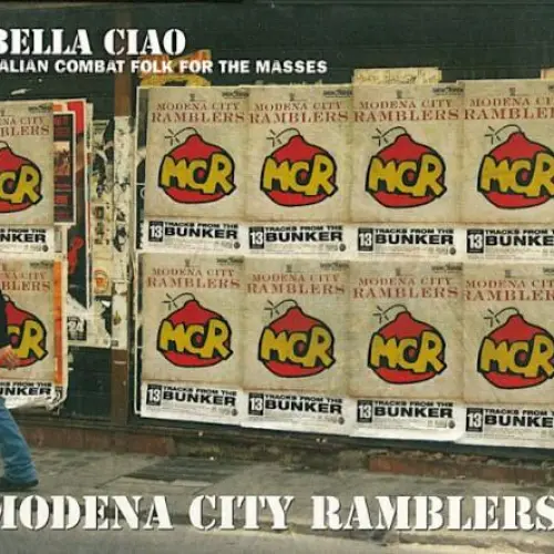 Bella ciao: Italian Combat Folk for the Masses