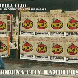 Bella ciao: Italian Combat Folk for the Masses