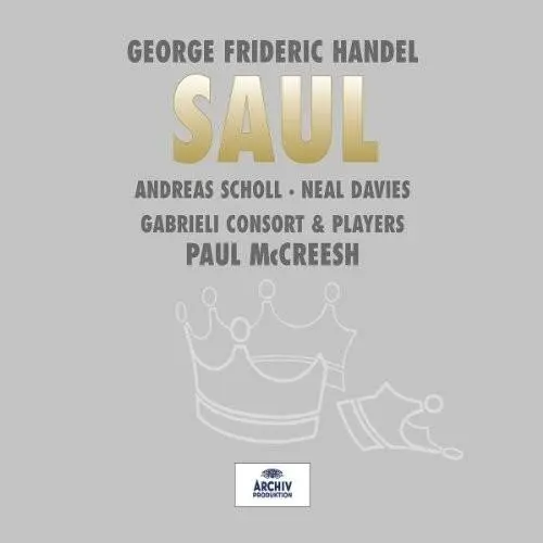 Saul