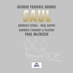 Saul