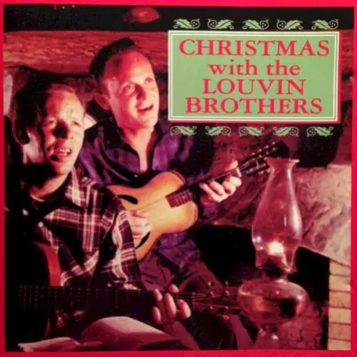 Christmas With the Louvin Brothers