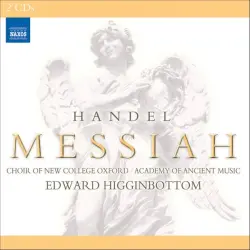 Messiah (1751 version) Messiah (1751 version)
