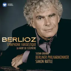 Symphonie fantastique / La mort de Cléopâtre