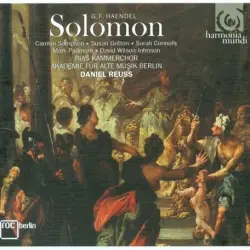 Solomon