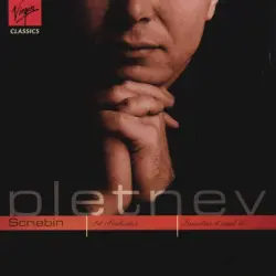 24 Preludes / Sonatas 4 & 10