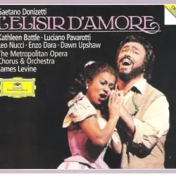 L’elisir d’amore