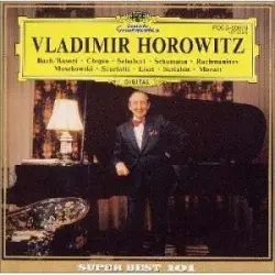 The Best of Horowitz The Best of Horowitz