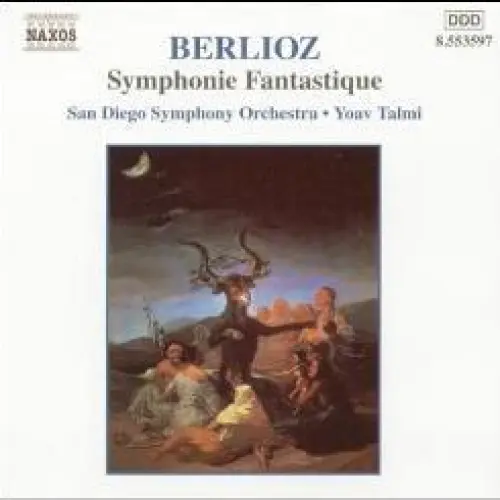 Symphonie Fantastique