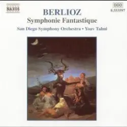 Symphonie Fantastique