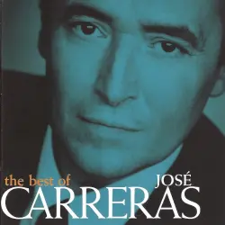 The Best of Jose Carreras The Best of Jose Carreras