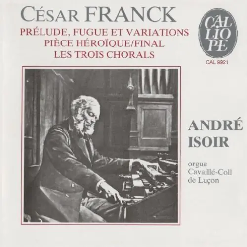 L'Œuvre d'orgue, Volume 2