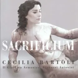 Sacrificium