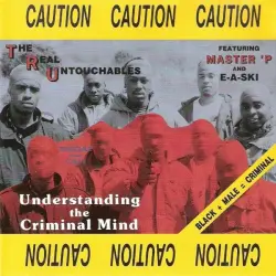 Understanding the Criminal Mind