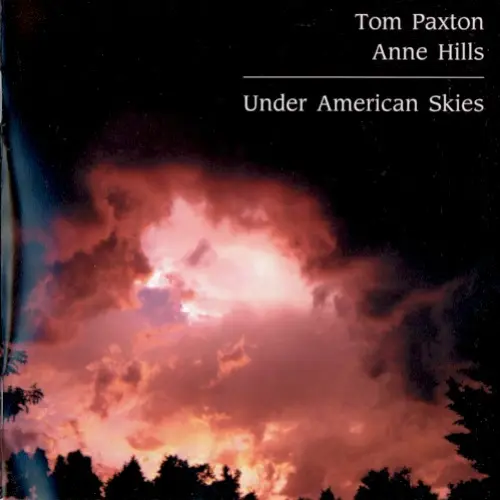 Under American Skies