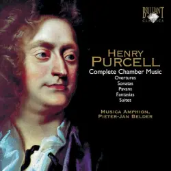 Complete Chamber Music