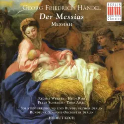 Der Messias Der Messias