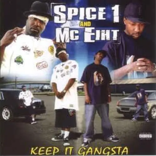 Keep It Gangsta