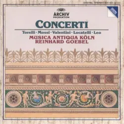 Concerti