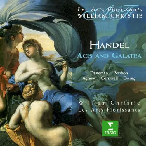 Acis and Galatea