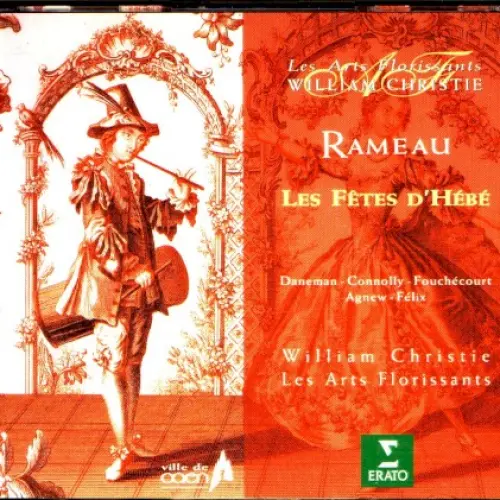 Les Fêtes d'Hébé