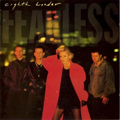 Fearless