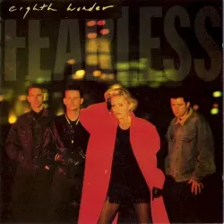 Fearless