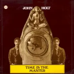 Time Is the Master