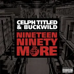 Nineteen Ninety More