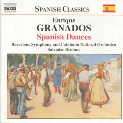 Spanish Dances Spanish Dances