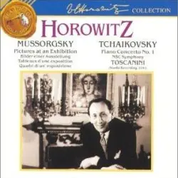 Vladimir Horowitz Collection Vladimir Horowitz Collection