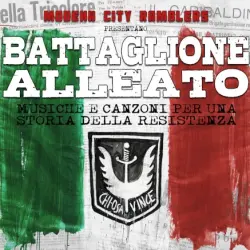 Battaglione alleato