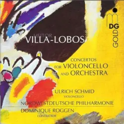 Konzerte für Violoncello und Orchester Konzerte für Violoncello und Orchester