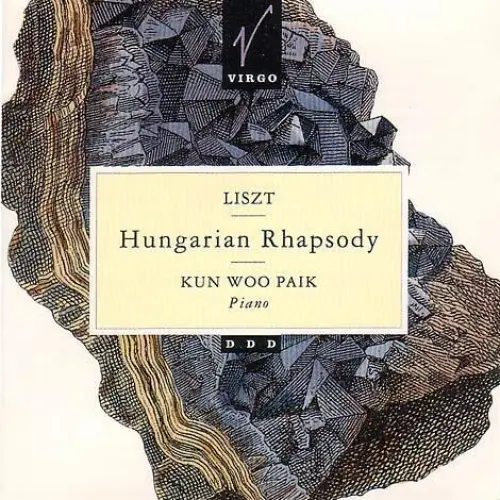 Hungarian Rhapsody