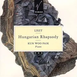 Hungarian Rhapsody