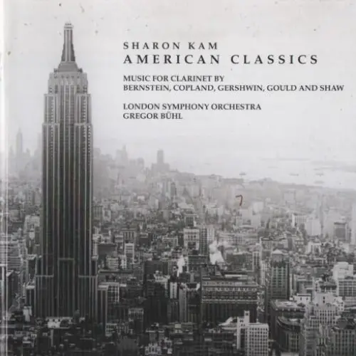 American Classics